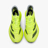 adidas Adizero Prime X 2.0 Strung Lucid Lemon / Core Black   5