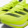 adidas Adizero Prime X 2.0 Strung Lucid Lemon / Core Black   7