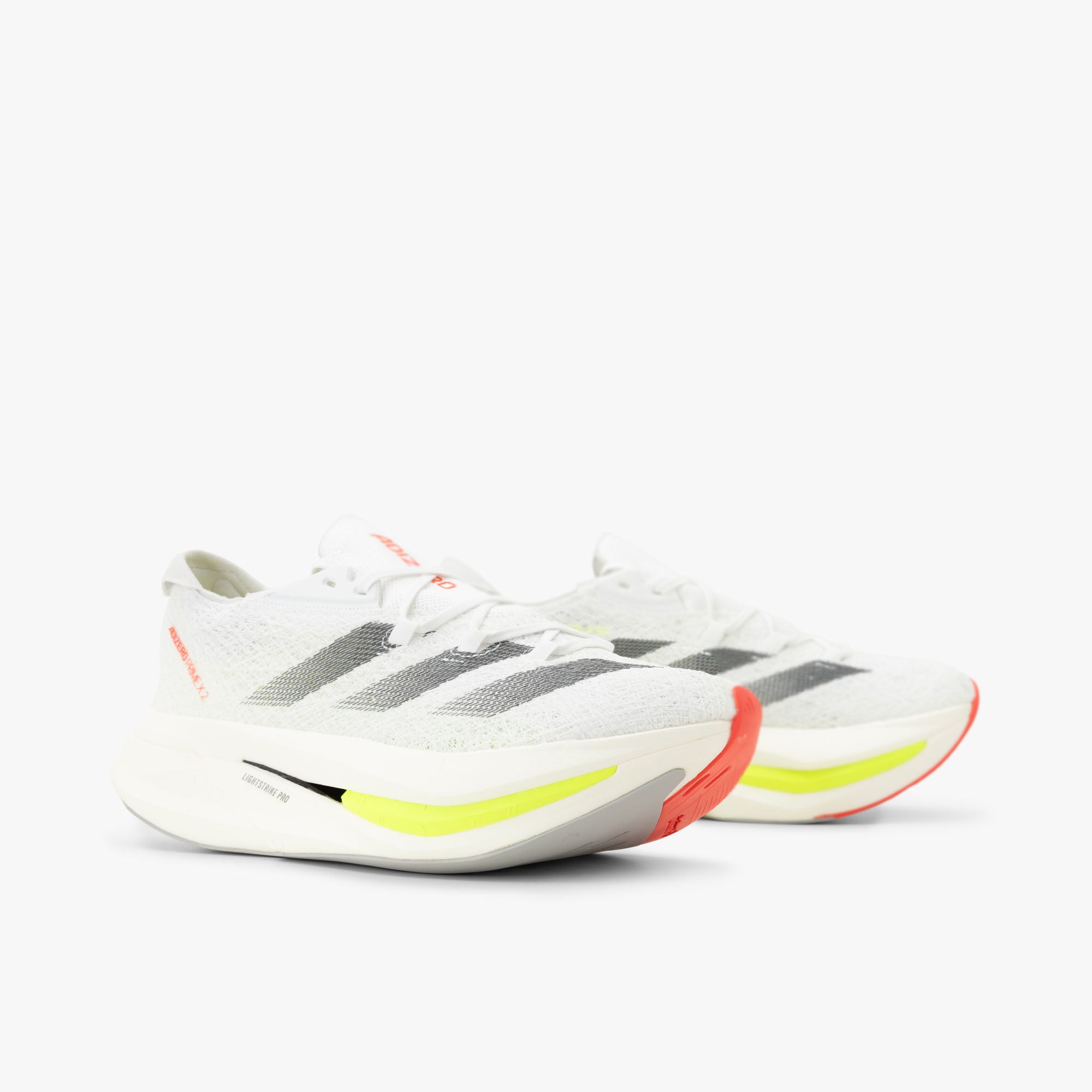 人気No.1 adidas Adizero Prime X 2.0 Strung Ftwr White – Livestock グローブ
