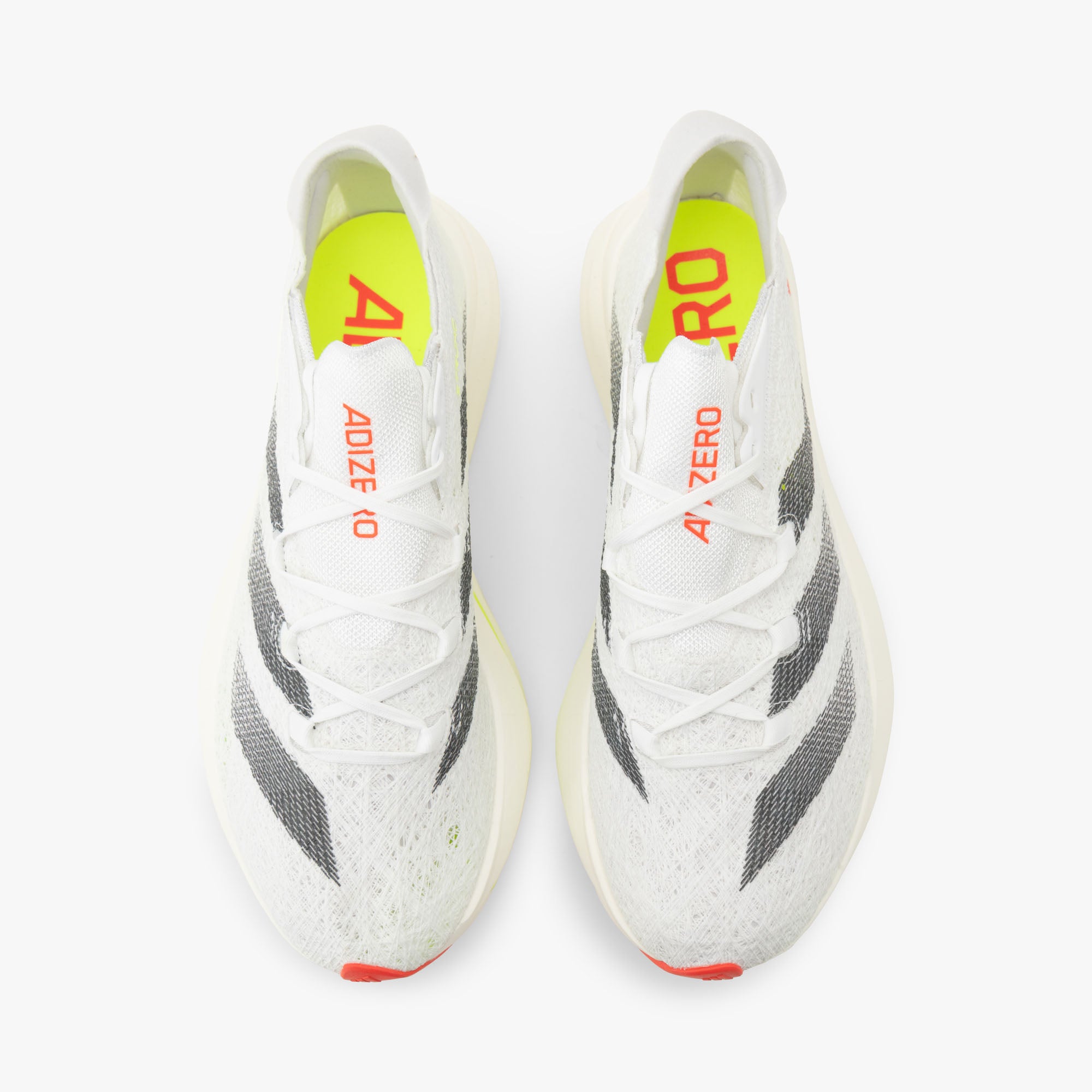 adidas Adizero Prime X 2.0 Strung Ftwr White – Livestock