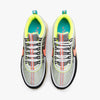Nike Air Zoom Spiridon Barely Volt / Hot Punch - Volt - Low Top  5