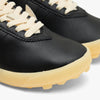 Women's Nike Astrograbber Leather Black / Muslin - Sail   6