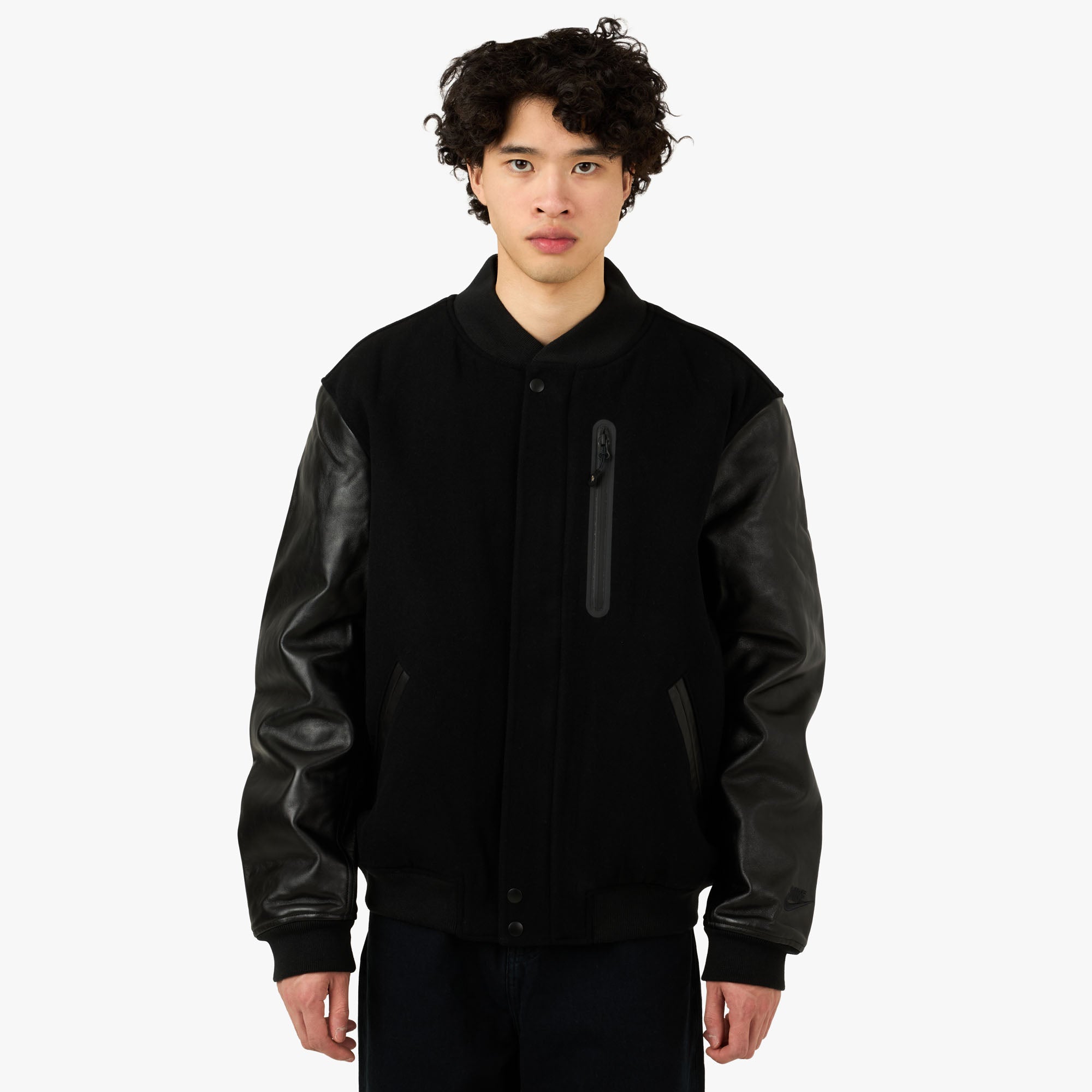 nike destroyer jacket