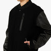 Nike Destroyer Jacket Black 4