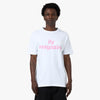 Lilypad Ily T-Shirt / White 1