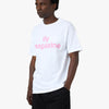 Lilypad Ily T-Shirt / White 4