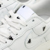 Nike Air Force 1 Summit White / Black   7