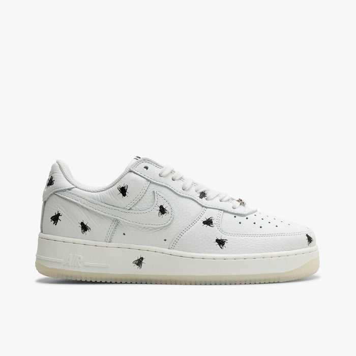 Nike Air Force 1 Summit White / Black   1