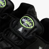 Nike Air Max 95 Black / Neon Yellow - Black   7