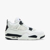 Jordan 4 Retro OG FC Sail / Black - University Red   1