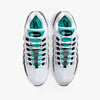 Nike Air Max 95 OG White / Hyper Jade - Black   3