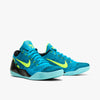 Nike Kobe IX Elite Low Protro Neo Turquoise / Volt   3