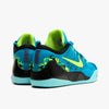 Nike Kobe IX Elite Low Protro Neo Turquoise / Volt   4