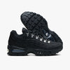 Nike Air Max 95 Big Bubble "I-95" Black / Black   2
