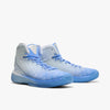 Nike Kobe III Protro Royal Pulse / Chrome - White   3