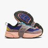 Jordan Trunner O/S Purple Smoke / Grape Ice - Coral Stardust   2