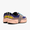Jordan Trunner O/S Purple Smoke / Grape Ice - Coral Stardust   4