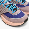 Jordan Trunner O/S Purple Smoke / Grape Ice - Coral Stardust   6