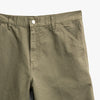 Carhartt WIP Single Knee Short Park 3
