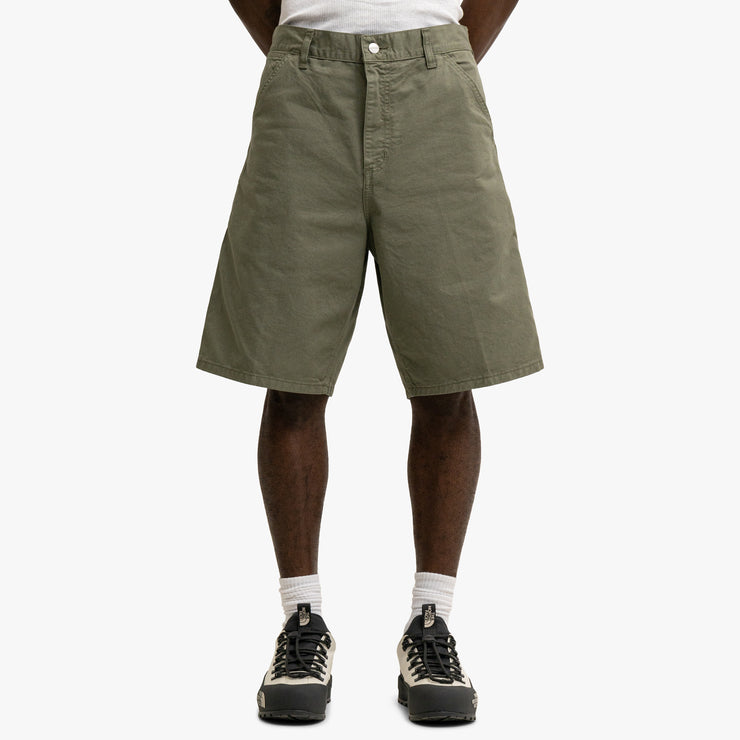 carhartt 09’s dead stock Carhartt WIP Single Knee Short Park – Livestock