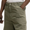 Carhartt WIP Single Knee Short Park 4