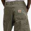 Carhartt WIP Single Knee Short Park 5