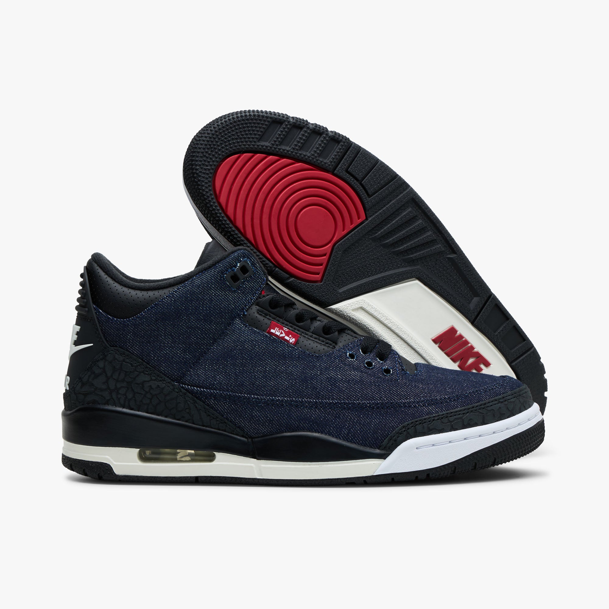 jordan 3 denim size 12