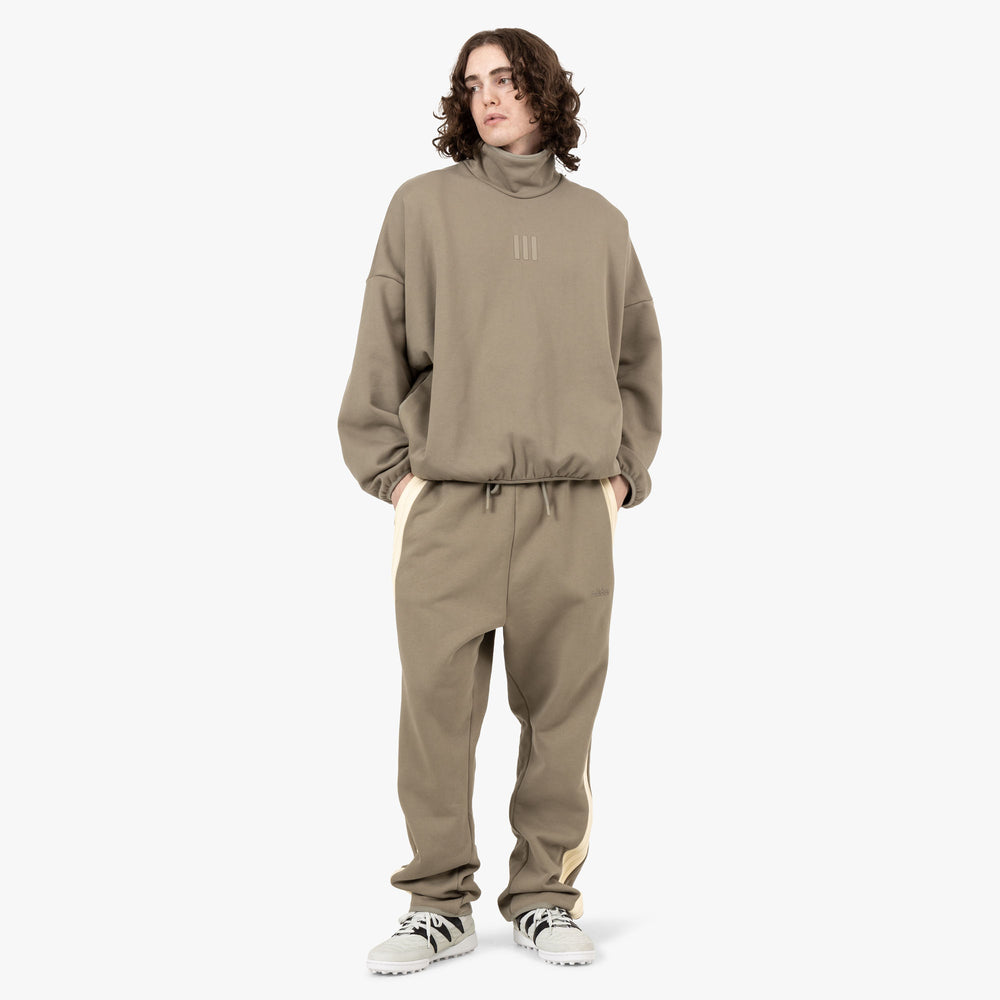 Mock neck adidas store