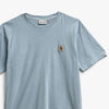 Carhartt Wip Tee Cotton Jersey Clay Blue 2