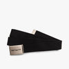Carhartt WIP Chrome Clip Belt Black 2