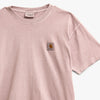 Carhartt WIP Nelson Tee Hortensia 2