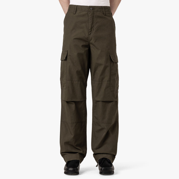 Carhartt WIP Regular Cargo Pant / Cypress 1