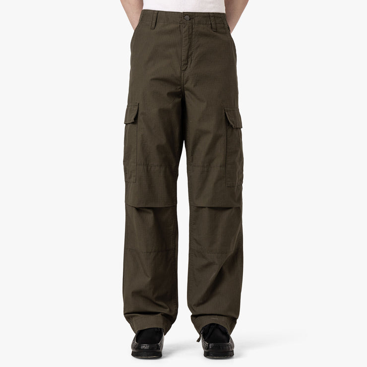 Carhartt WIP Regular Cargo Pant / Cypress 1
