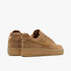 Nike Air Force 1 `07 WB Flax / Gum Light Brown - Black - Low Top  4