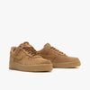 Nike Air Force 1 `07 WB Flax / Gum Light Brown - Black - Low Top  3