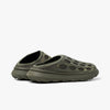 Merrell 1TRL Women's Hydro Mule / Olive - Low Top  4