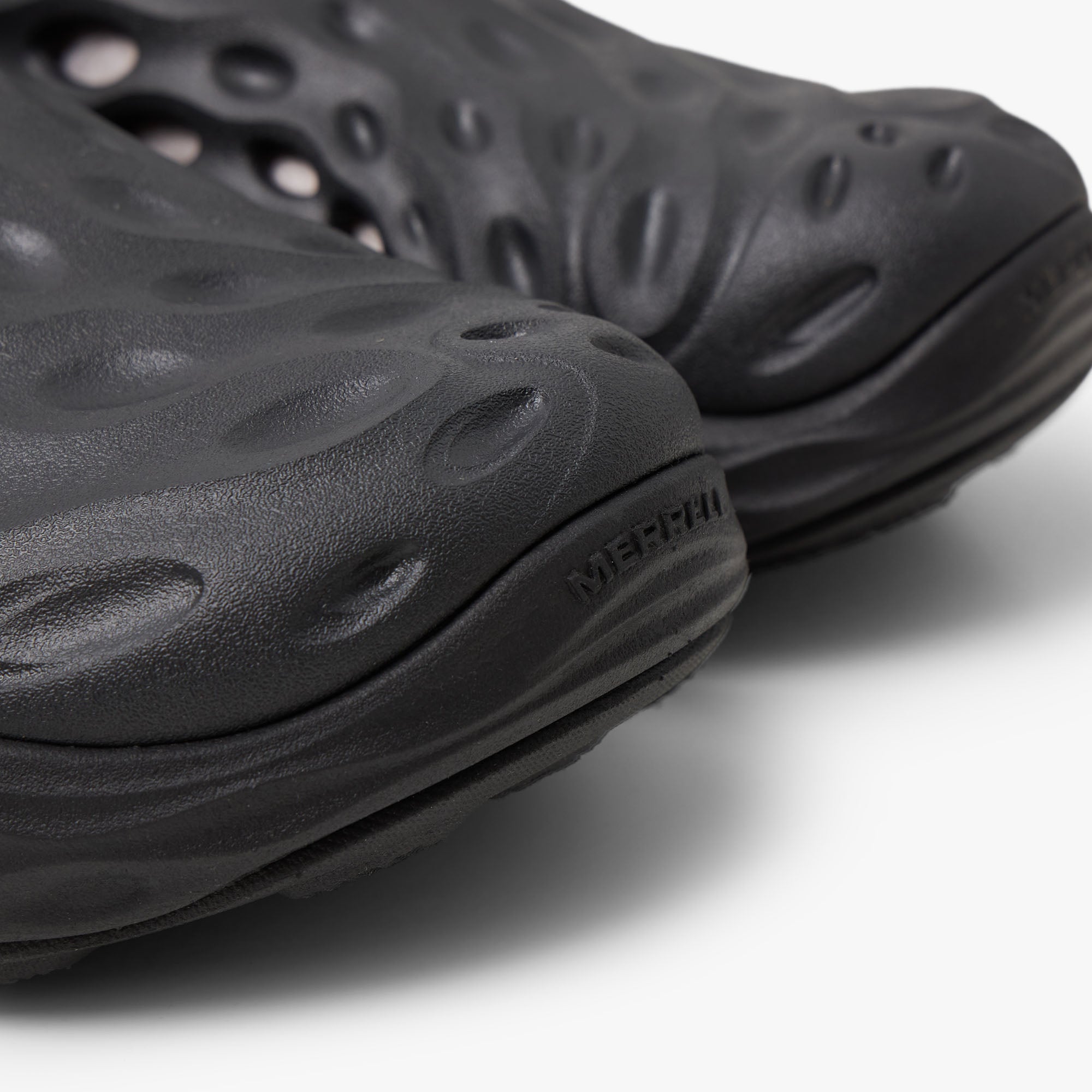 Merrell 1TRL Hydro Next Gen Mule | Triple Black | Canoe Club