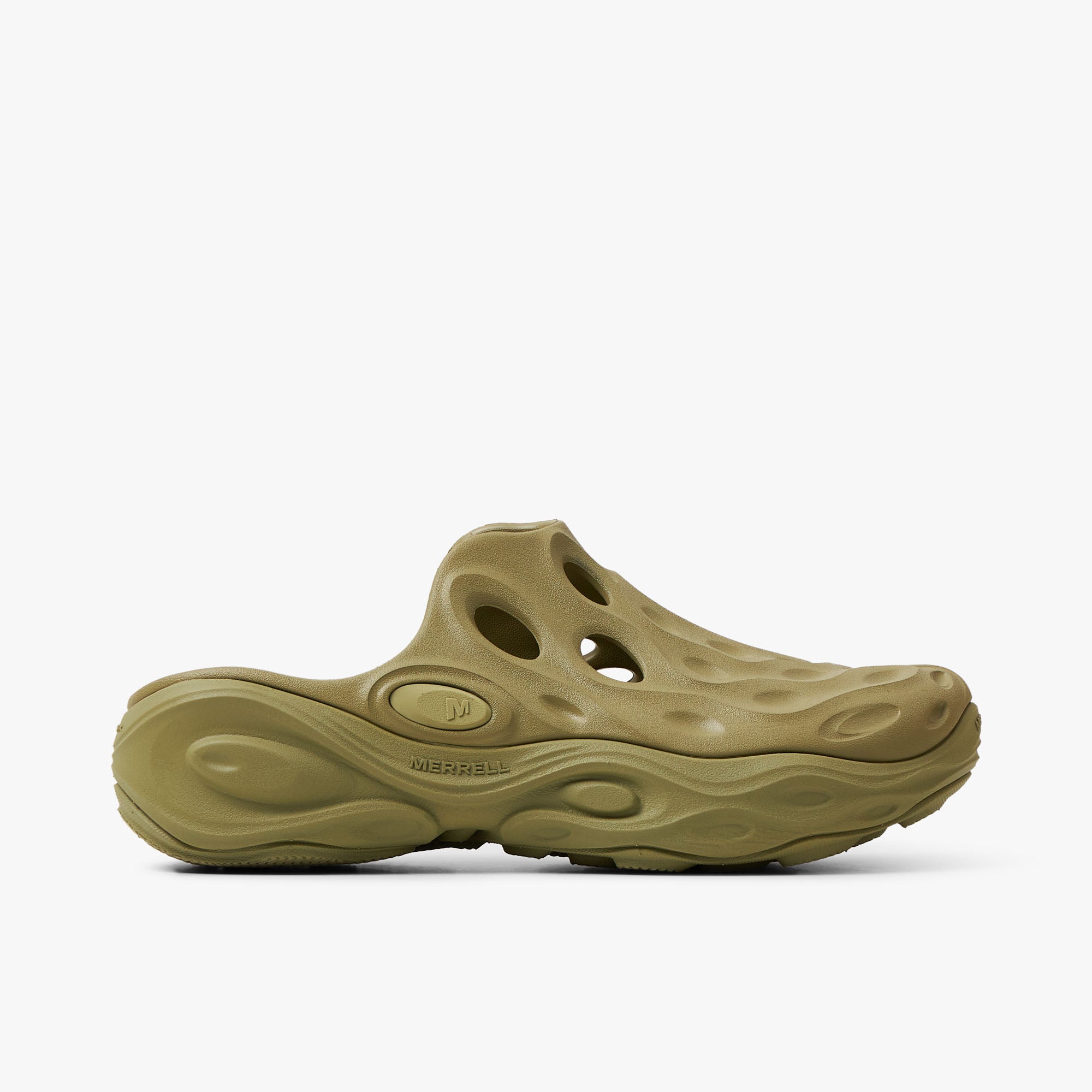 Merrell 1TRL Women s Hydro Next Gen Mule Triple Mosstone Livestock