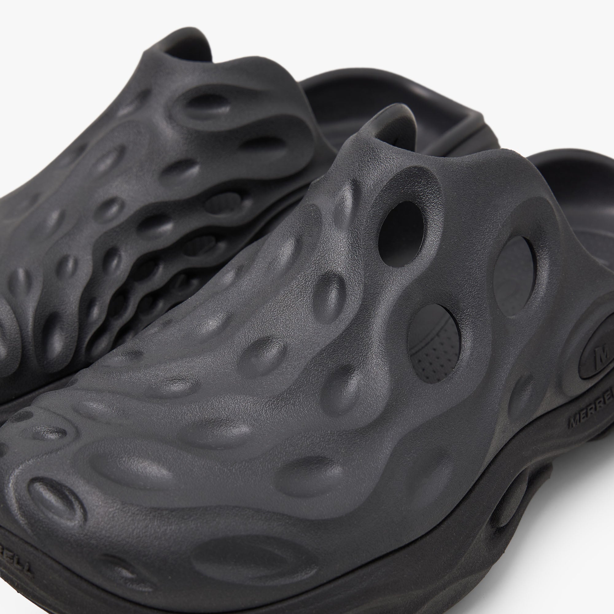 Merrell 1TRL Women's Hydro Next Gen Mule Triple Black – Livestock