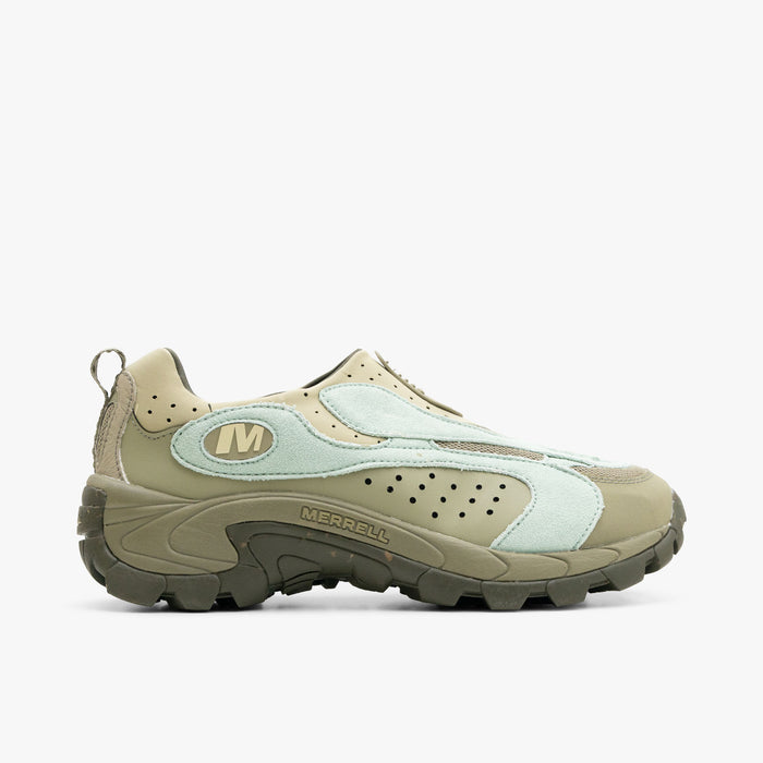 Merrell Moc Speed Streak Evo 1TRL Drab / Sage   1