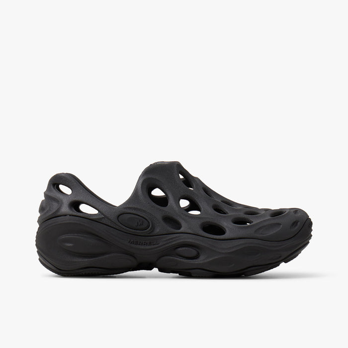 靴 MERRELL HYDRO NEXT GEN MOC TRIPLE BLACK Merrell Women s 1TRL Hydro Next Gen Moc / Triple Black – Livestock
