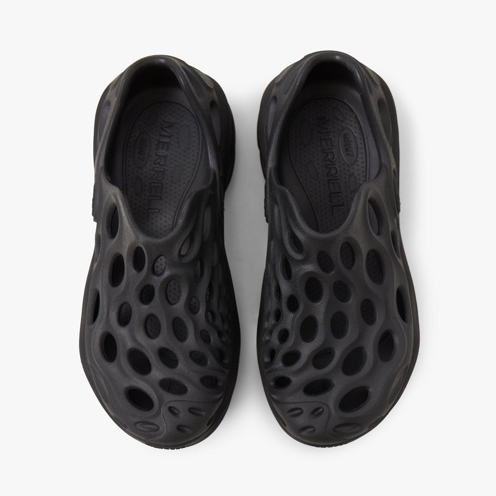 Merrell Women s 1TRL Hydro Next Gen Moc / Triple Black