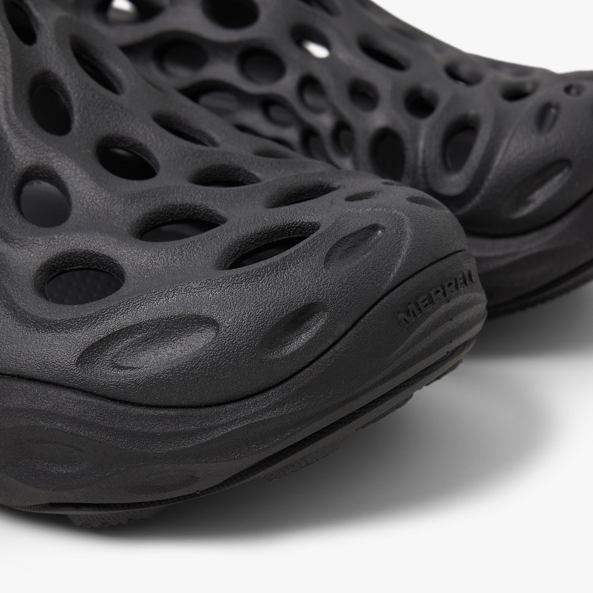 Merrell Hydro Next Gen Moc Triple Black | HAVEN