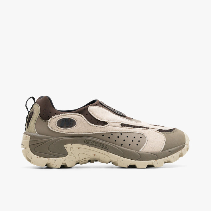 Merrell Moc Speed Streak Evo 1TRL Silt / Coffee   1