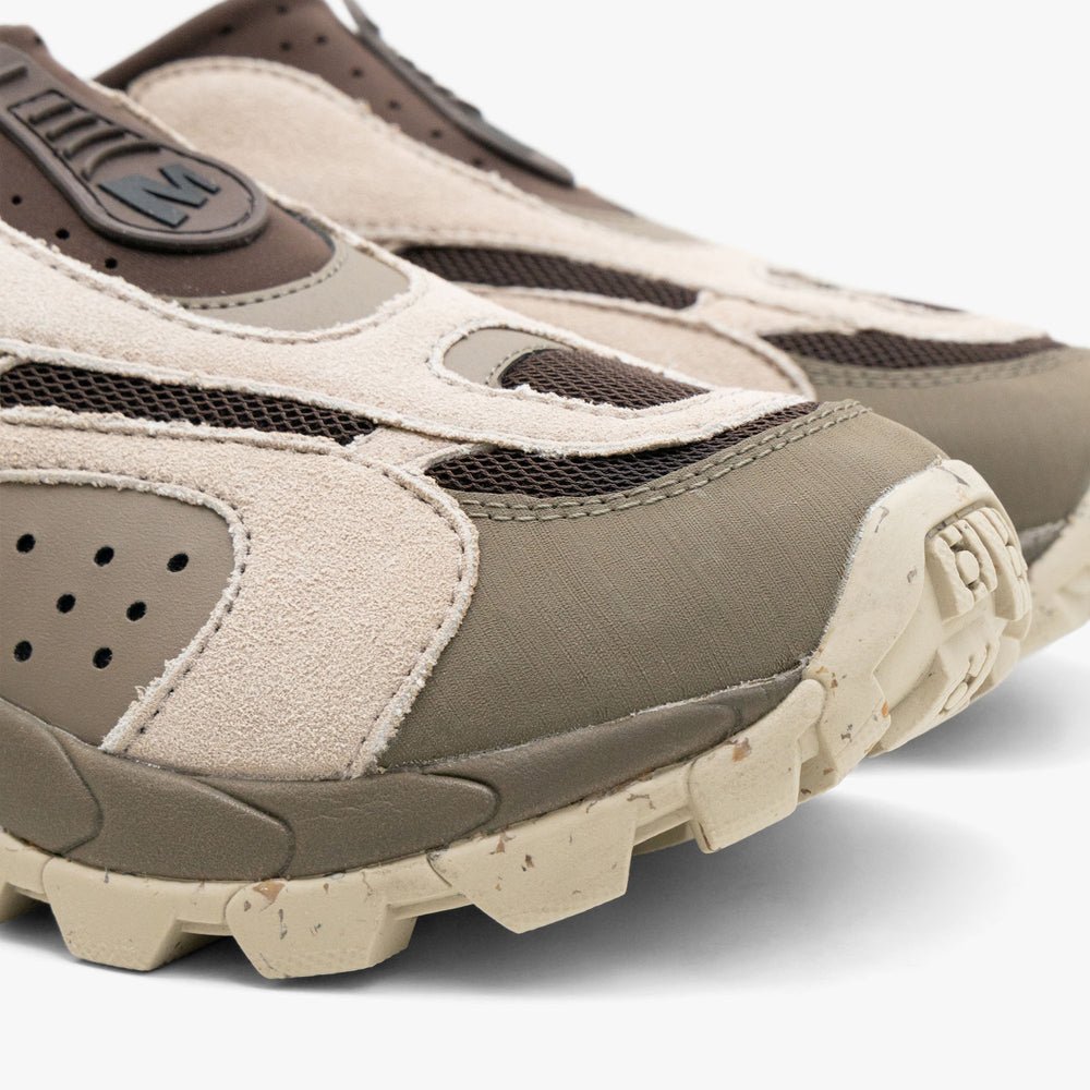 Merrell Moc Speed Streak Evo 1TRL Silt / Coffee – Livestock