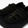 Merrell 1TRL Hut Moc 2 Packable Fleece Black / Olive - Low Top  8