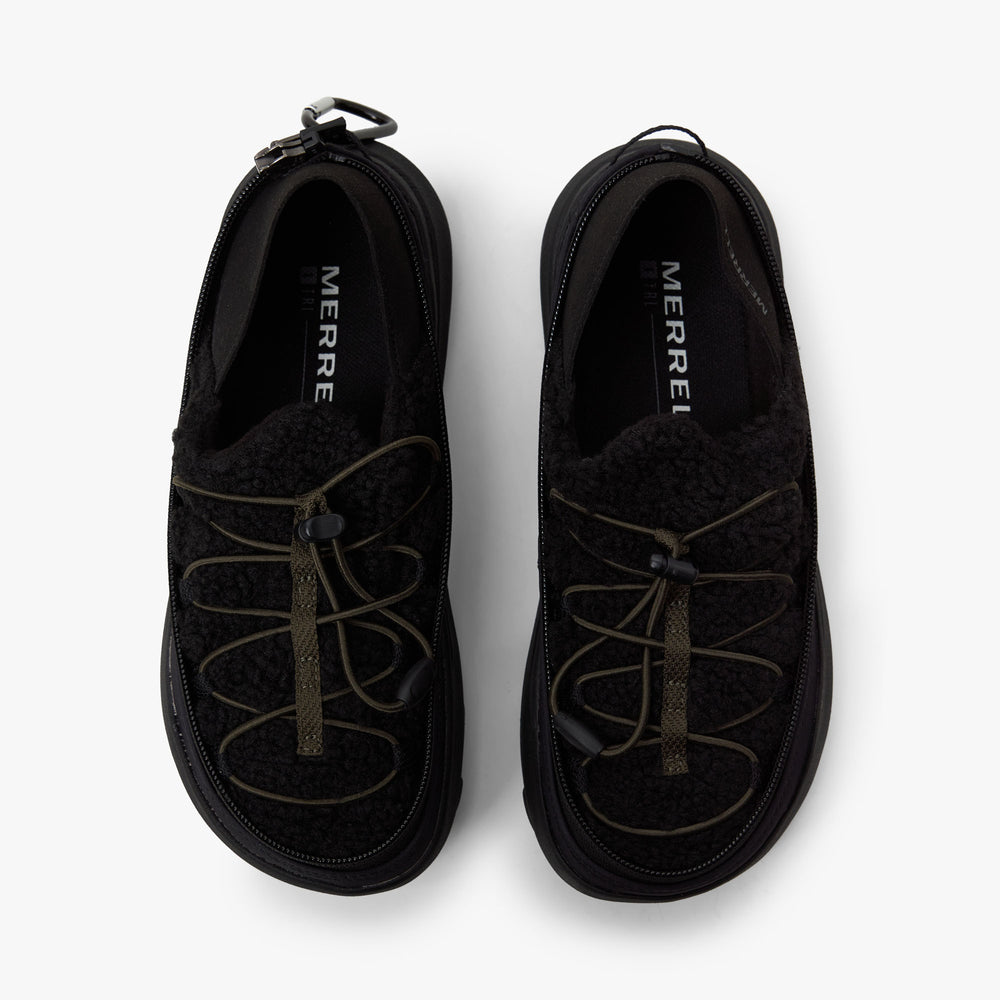 Moc 2 black top
