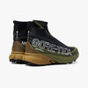 Merrell 1TRL Agility Peak 5 Zero GTX Black / Avocado - Low Top  4