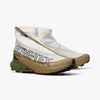 Merrell 1TRL Agility Peak 5 Zero GORE-TEX Blanc / Coyote - Low Top  3