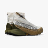 Merrell 1TRL Agility Peak 5 Zero GORE-TEX Blanc / Coyote - Low Top  4